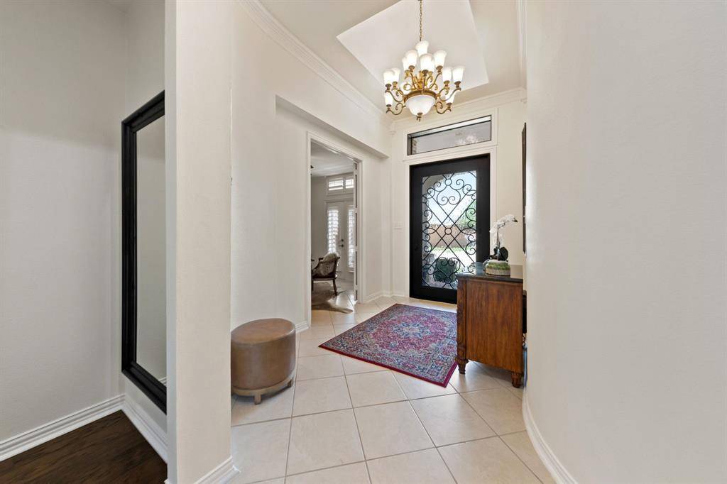 4149 Truman Drive, Frisco, TX 75034