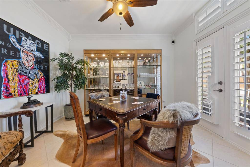 4149 Truman Drive, Frisco, TX 75034