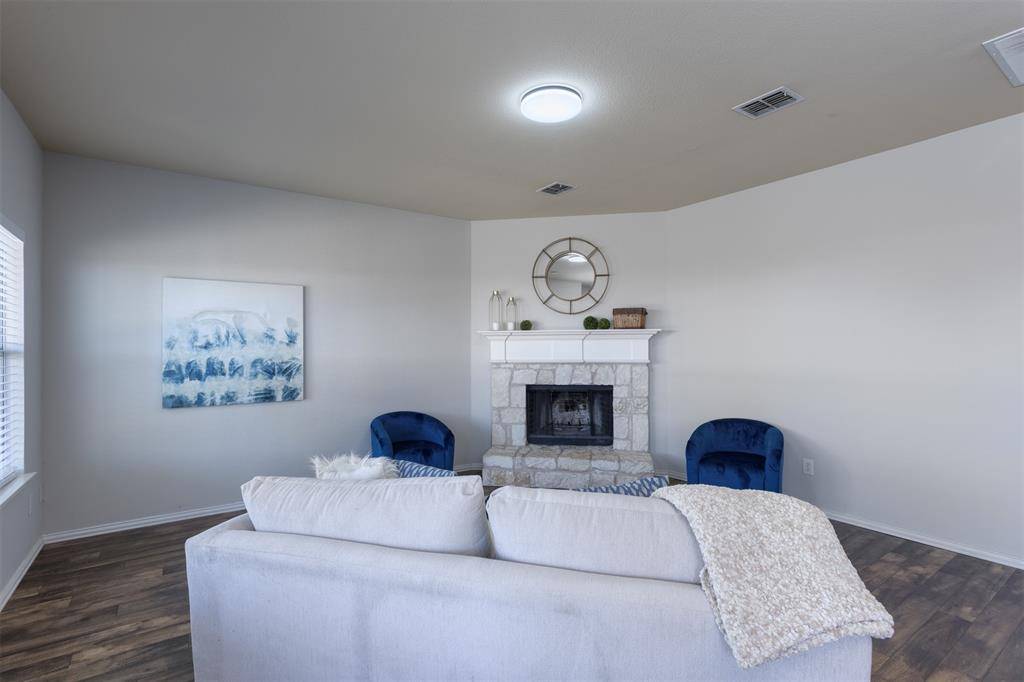14504 Eaglemont Drive, Little Elm, TX 75068