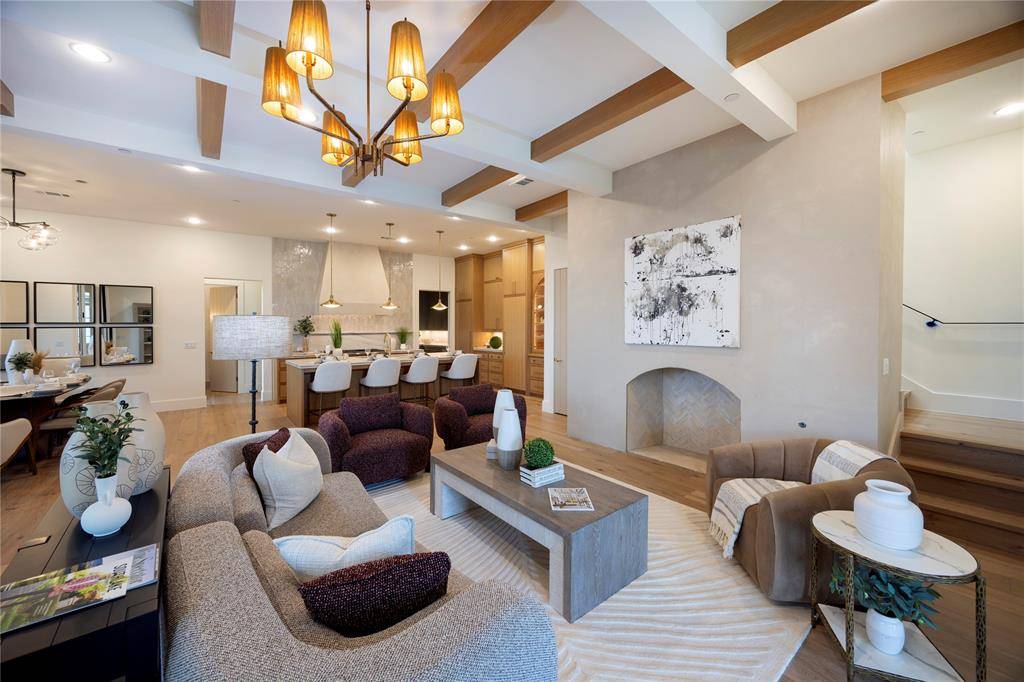 205 Murano Place, Southlake, TX 76092
