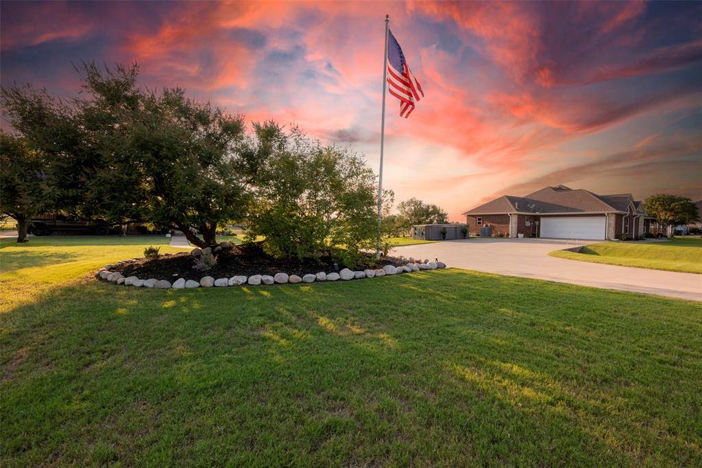 11225 Mesquite Hill Road, Sanger, TX 76266
