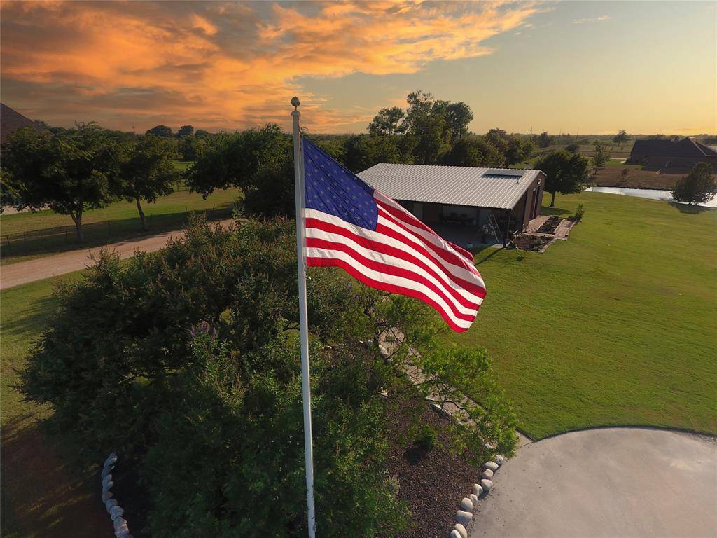 11225 Mesquite Hill Road, Sanger, TX 76266