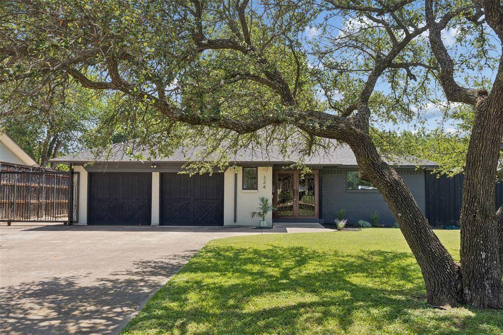 324 N Brighton Avenue, Dallas, TX 75208