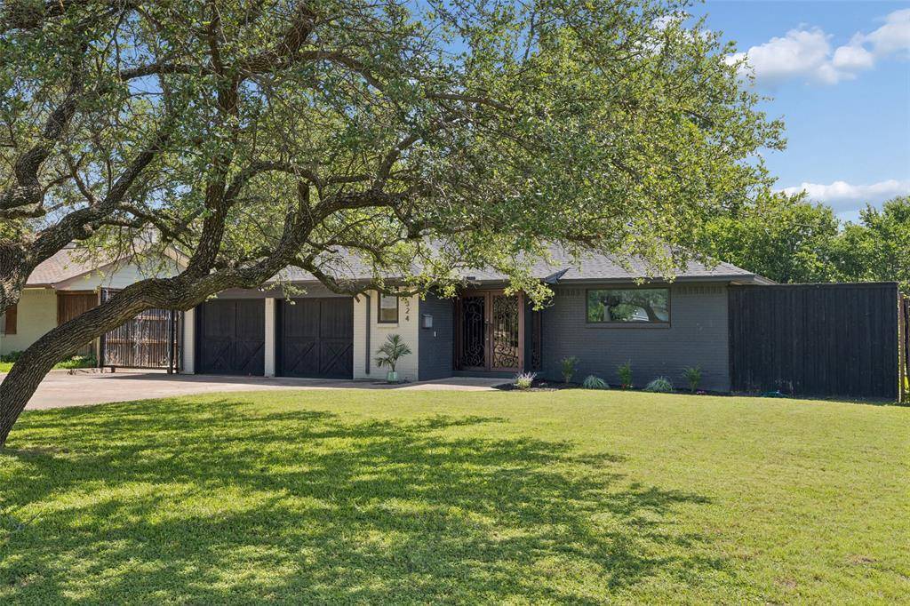 324 N Brighton Avenue, Dallas, TX 75208