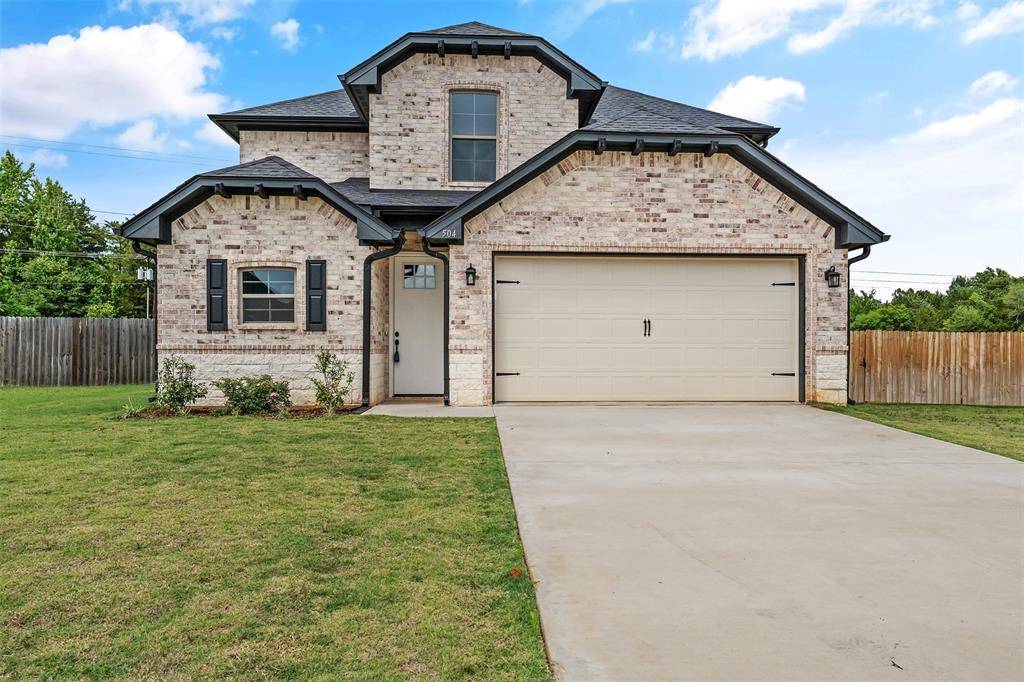 504 Cornerstone, Lindale, TX 75771