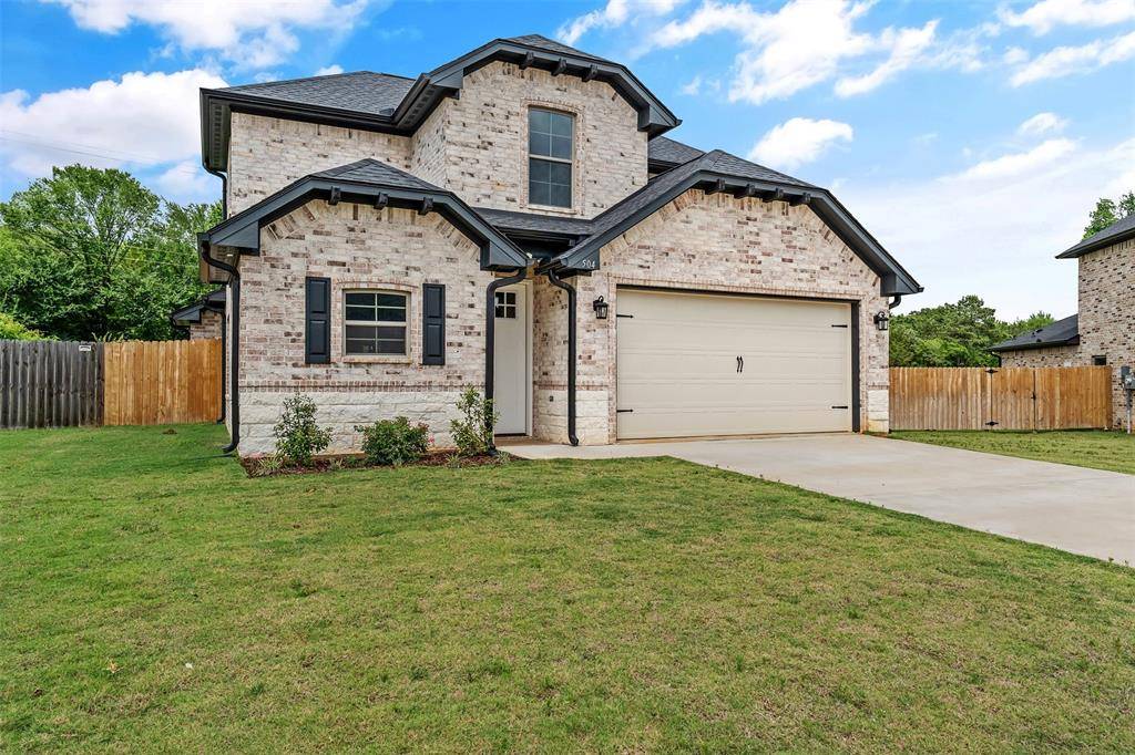 504 Cornerstone, Lindale, TX 75771