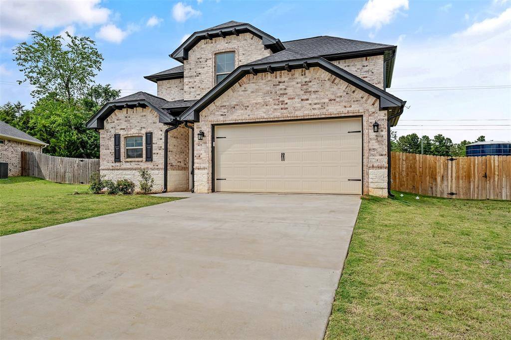 504 Cornerstone, Lindale, TX 75771
