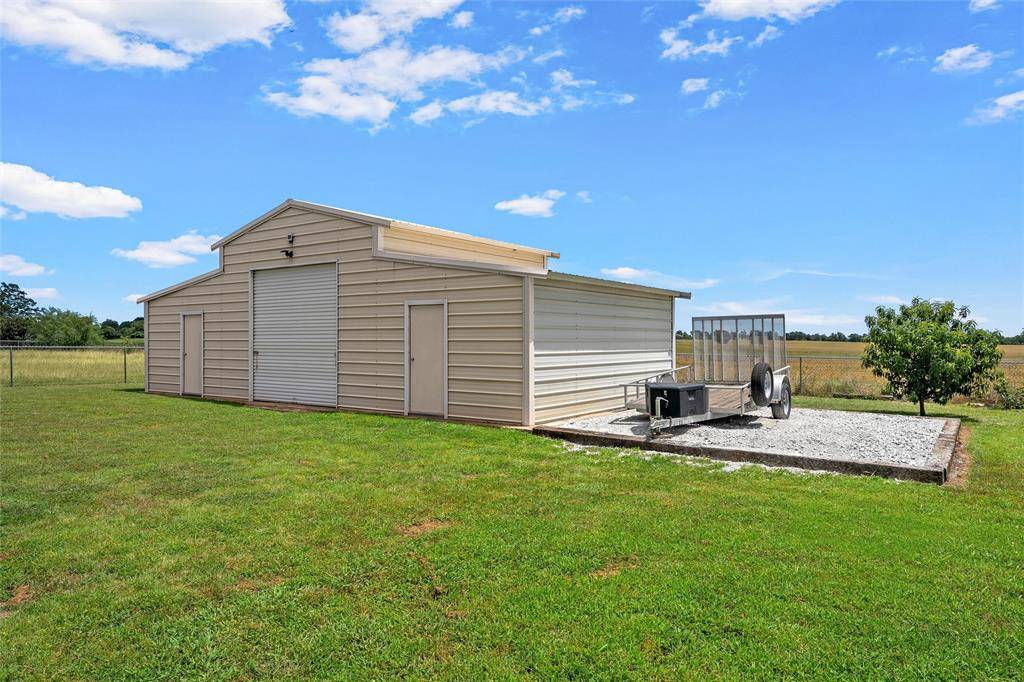 534 Dosher Lane, Woodway, TX 76712