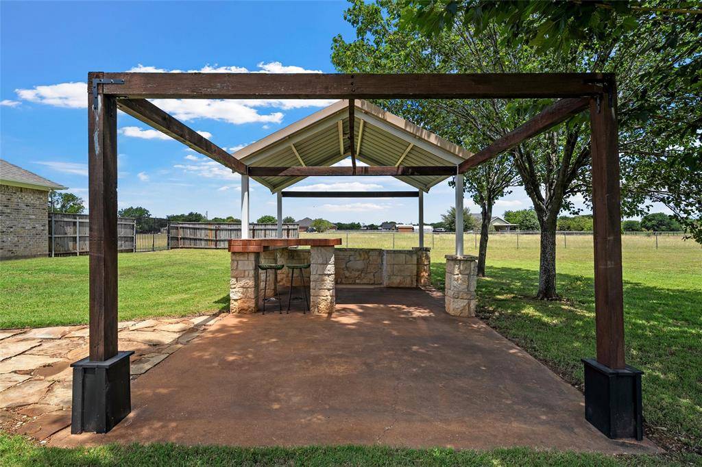 534 Dosher Lane, Woodway, TX 76712