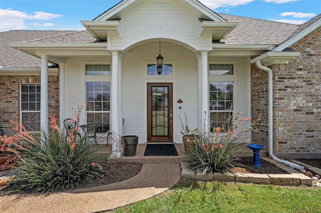 534 Dosher Lane, Woodway, TX 76712