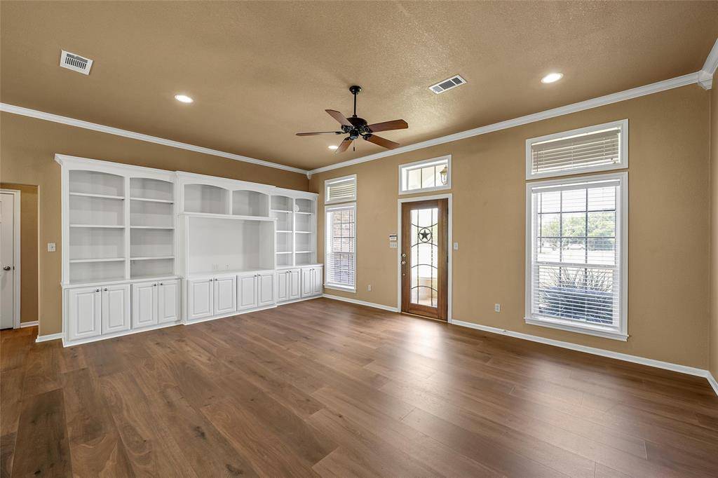 534 Dosher Lane, Woodway, TX 76712