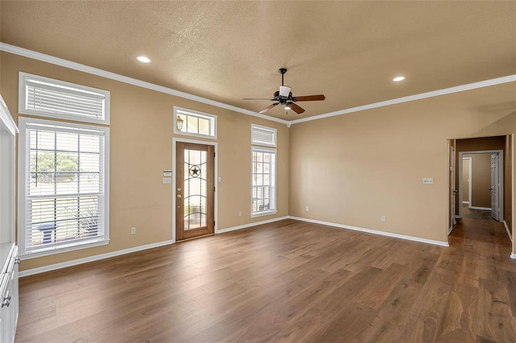 534 Dosher Lane, Woodway, TX 76712