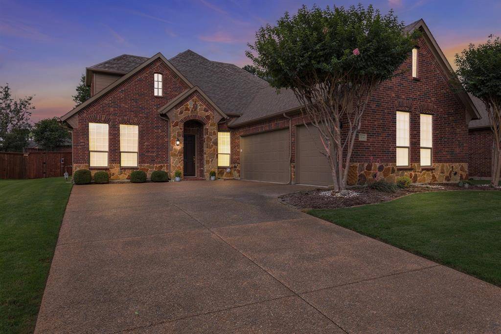 1204 Sundown Drive, Flower Mound, TX 75028