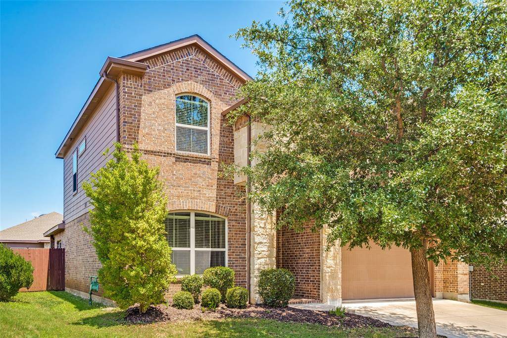2925 Cedar Ridge Lane, Fort Worth, TX 76177