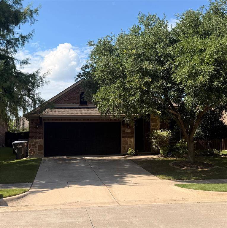 3904 Deer Lake Drive, Mckinney, TX 75071