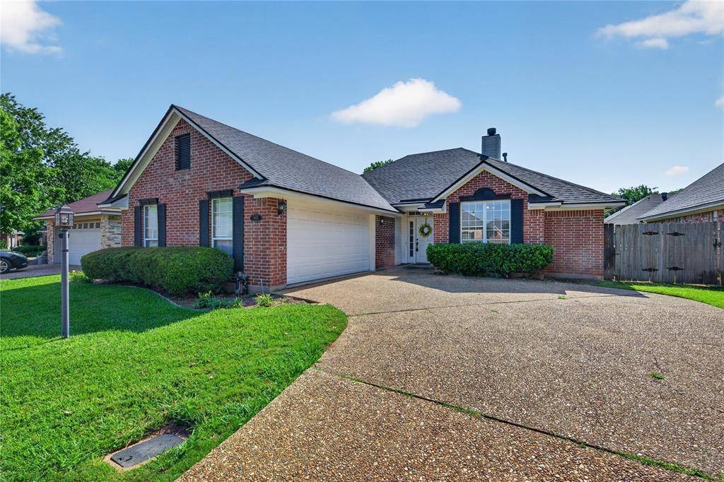9073 Campfire Drive, Shreveport, LA 71115
