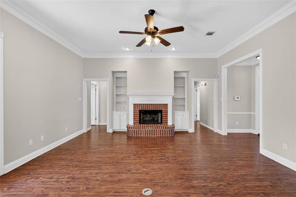 9073 Campfire Drive, Shreveport, LA 71115