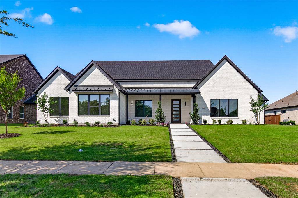 1011 Devonshire Drive S, Forney, TX 75126
