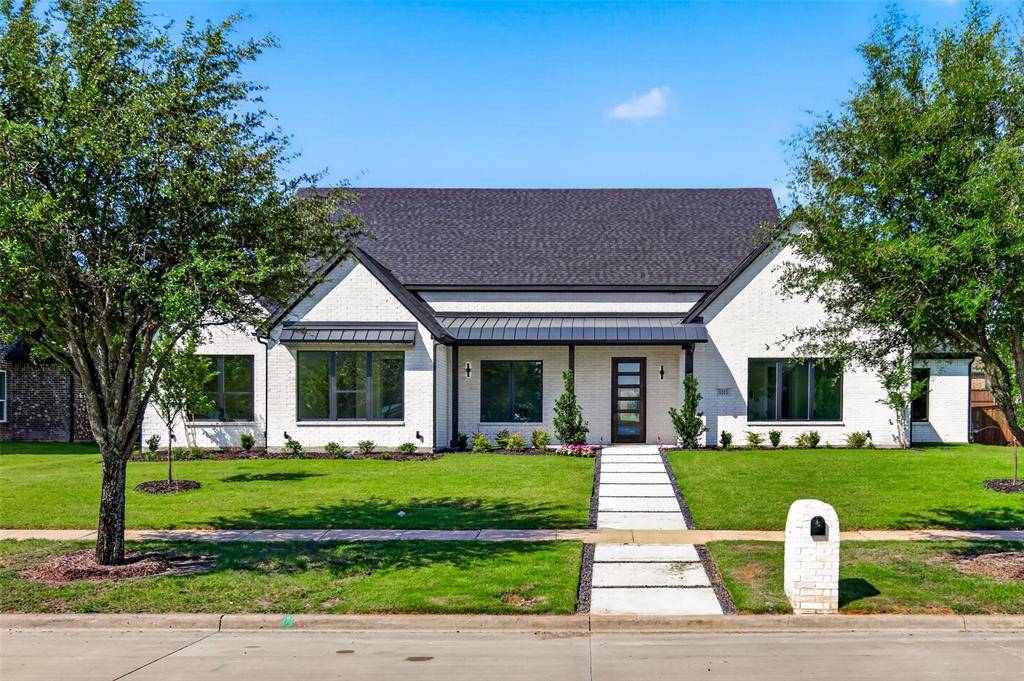 1011 Devonshire Drive S, Forney, TX 75126