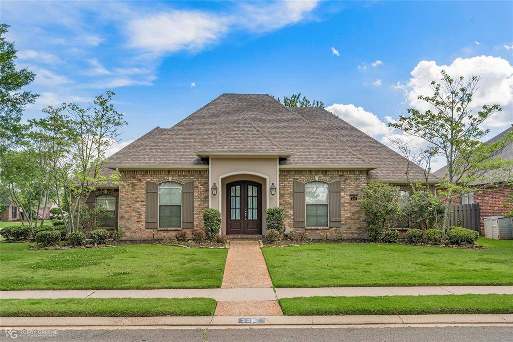 336 Briars Court, Bossier City, LA 71111