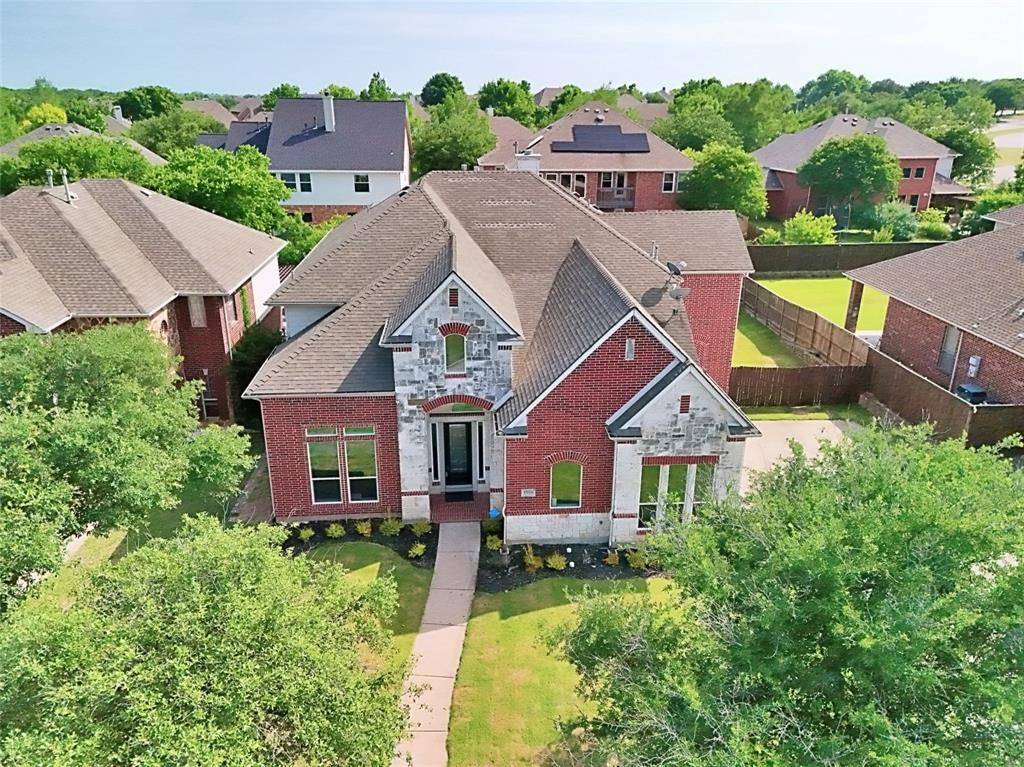 4008 Emery Avenue, Fort Worth, TX 76244