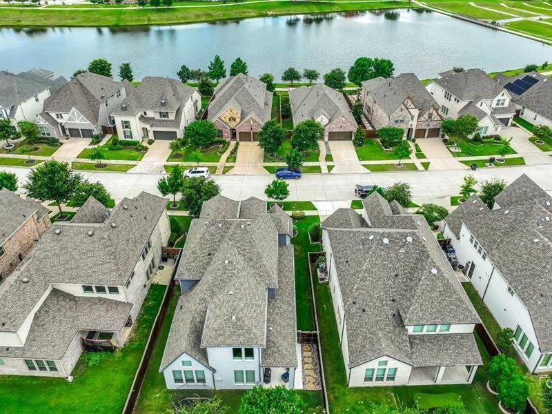 688 Bannerdale Boulevard, Frisco, TX 75036