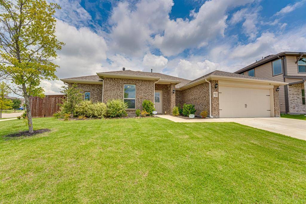3003 Genevieve Lane, Royse City, TX 75189