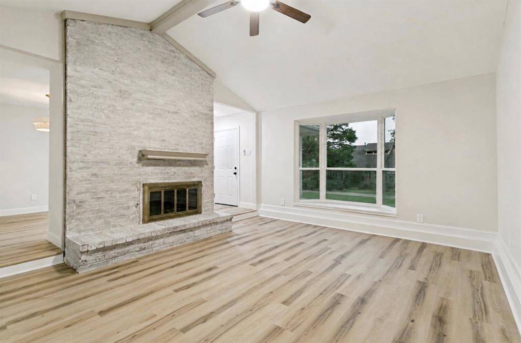 1434 Wildvalley Drive, Lewisville, TX 75067