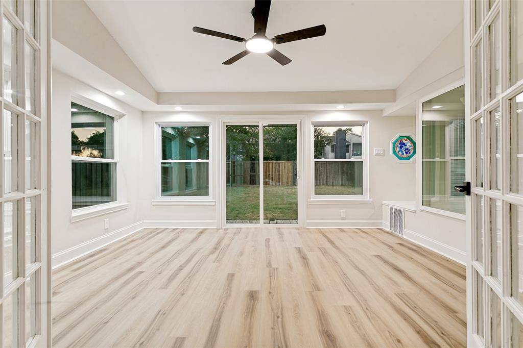 1434 Wildvalley Drive, Lewisville, TX 75067