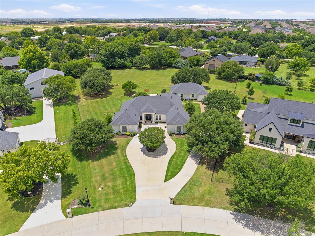 10211 Calvery Court, Frisco, TX 75035