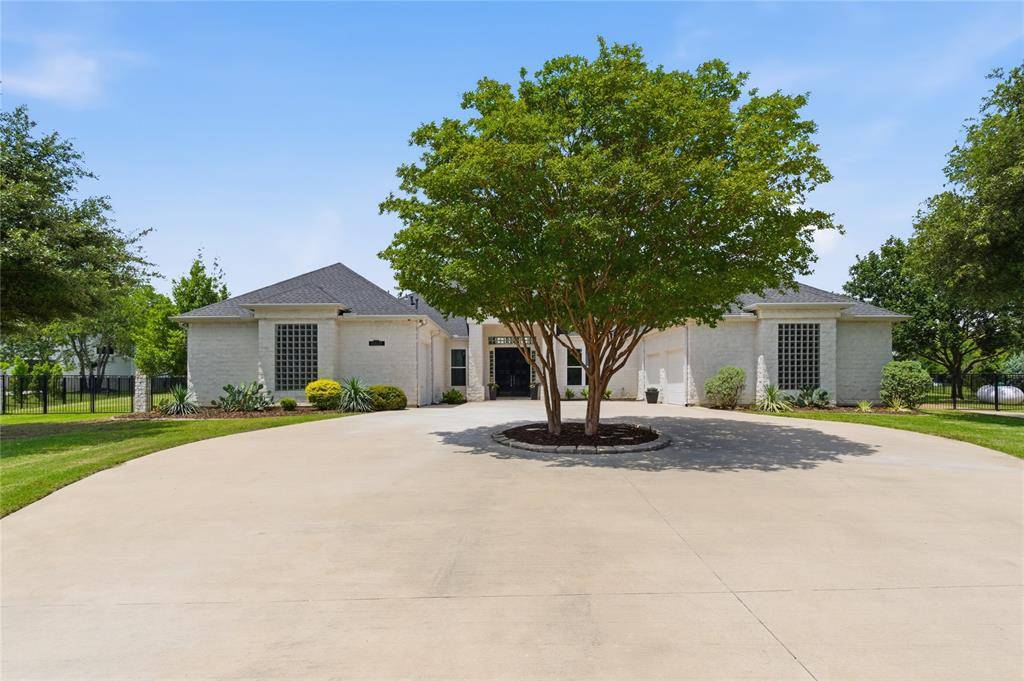 10211 Calvery Court, Frisco, TX 75035