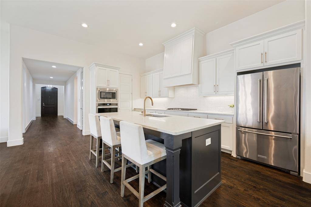 2213 Leslie Lane, Mckinney, TX 75072