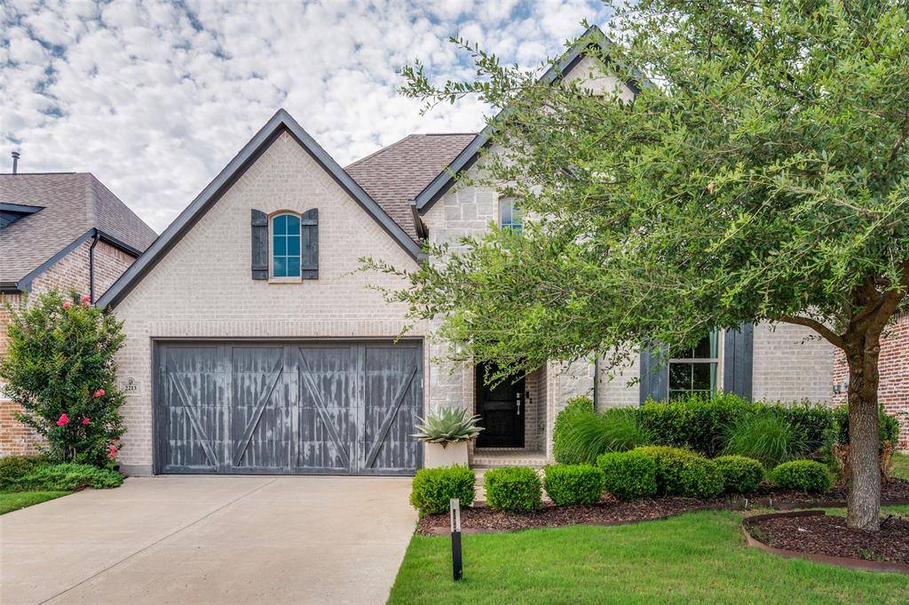 2213 Leslie Lane, Mckinney, TX 75072