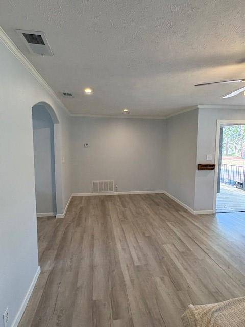 401 Reynolds Road, Athens, TX 75751