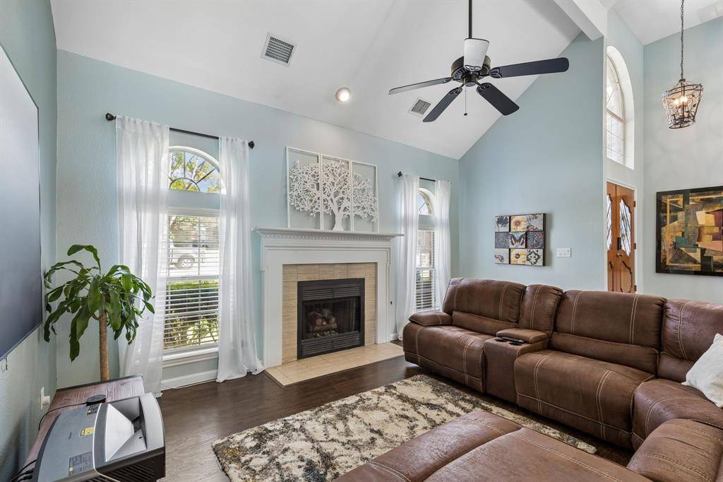 1733 Steamboat Drive, Plano, TX 75025