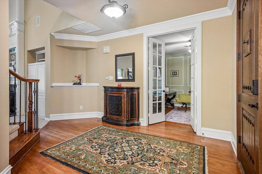 2022 Hopewell Drive, Allen, TX 75013