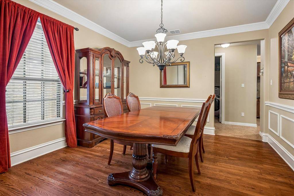 2022 Hopewell Drive, Allen, TX 75013