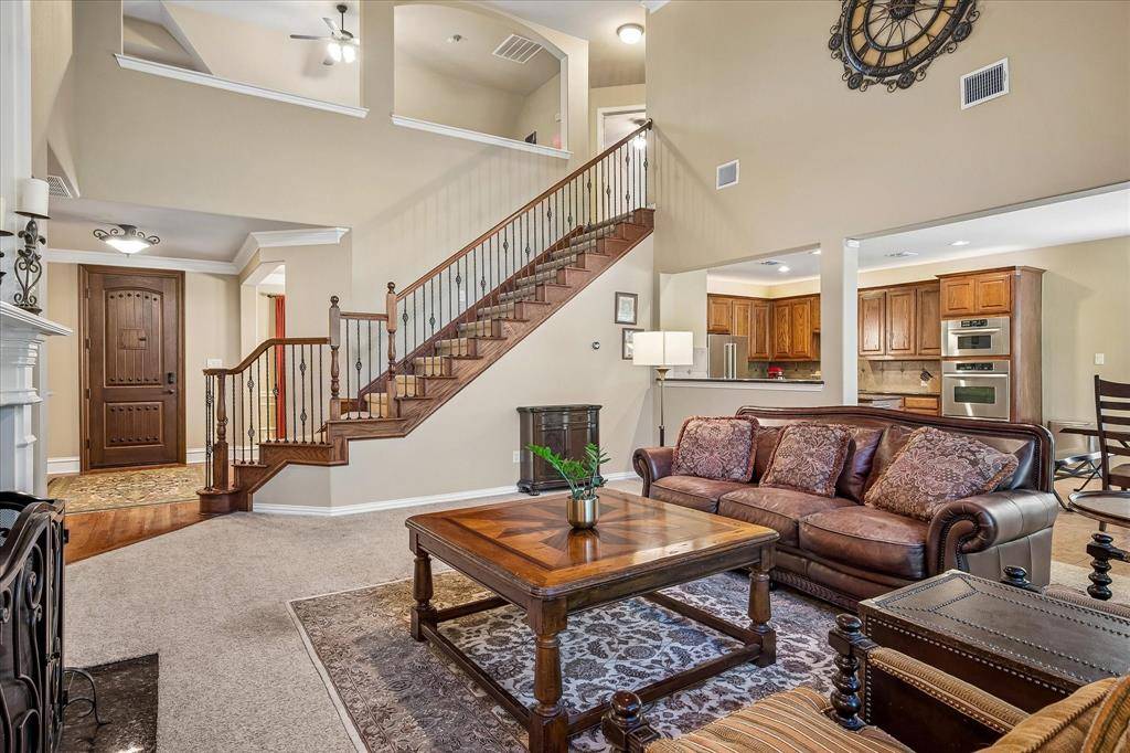 2022 Hopewell Drive, Allen, TX 75013