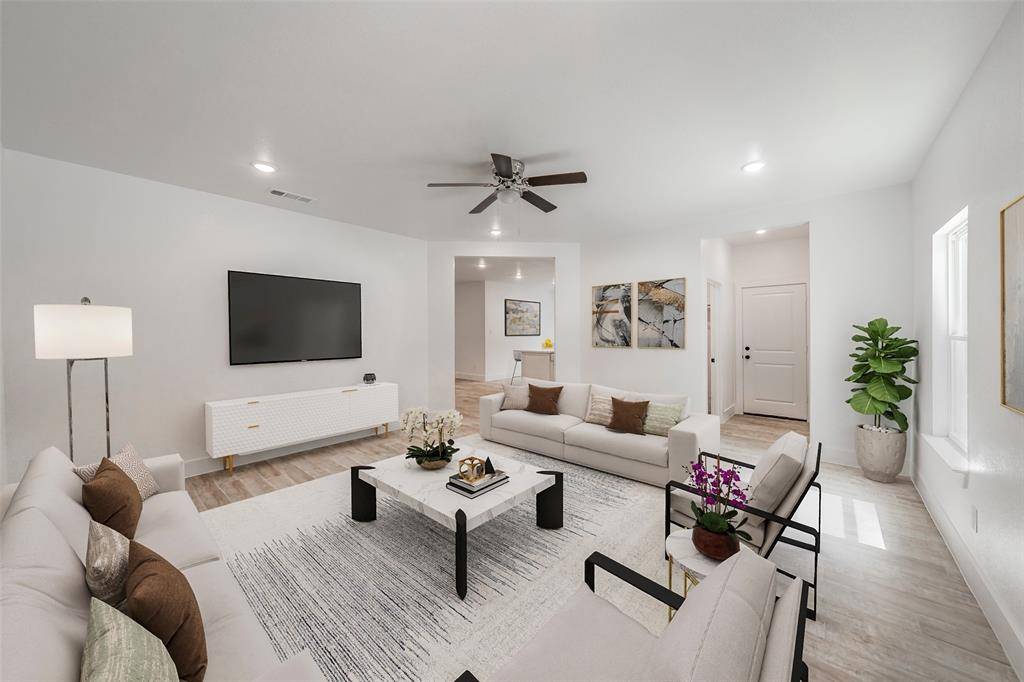 4526 Kolloch Drive, Dallas, TX 75216
