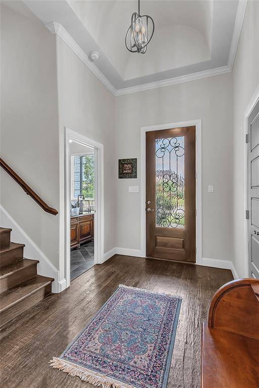 1014 Rennard Street, Caddo Mills, TX 75135