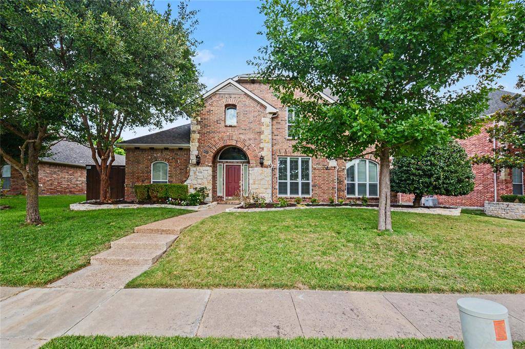 9304 Katrina Path, Plano, TX 75025