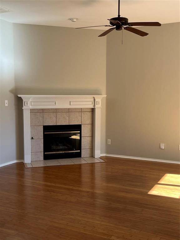 5721 Bandera Drive, The Colony, TX 75056