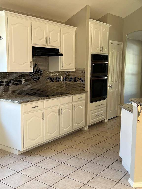 5721 Bandera Drive, The Colony, TX 75056