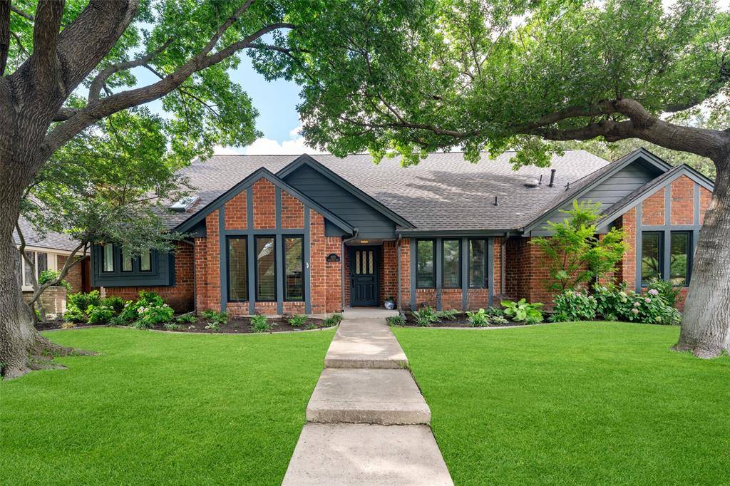 6211 Yellow Rock Trail, Dallas, TX 75248