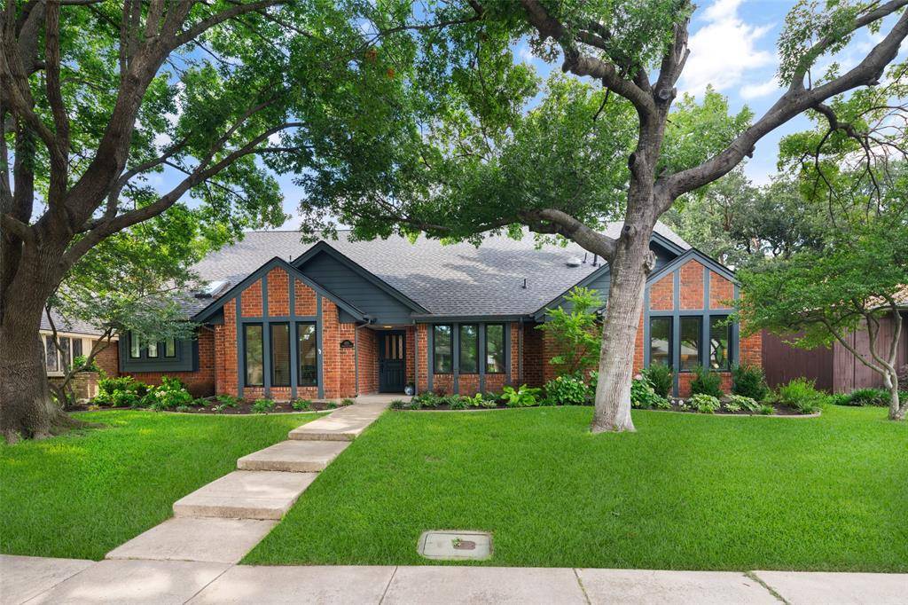 6211 Yellow Rock Trail, Dallas, TX 75248