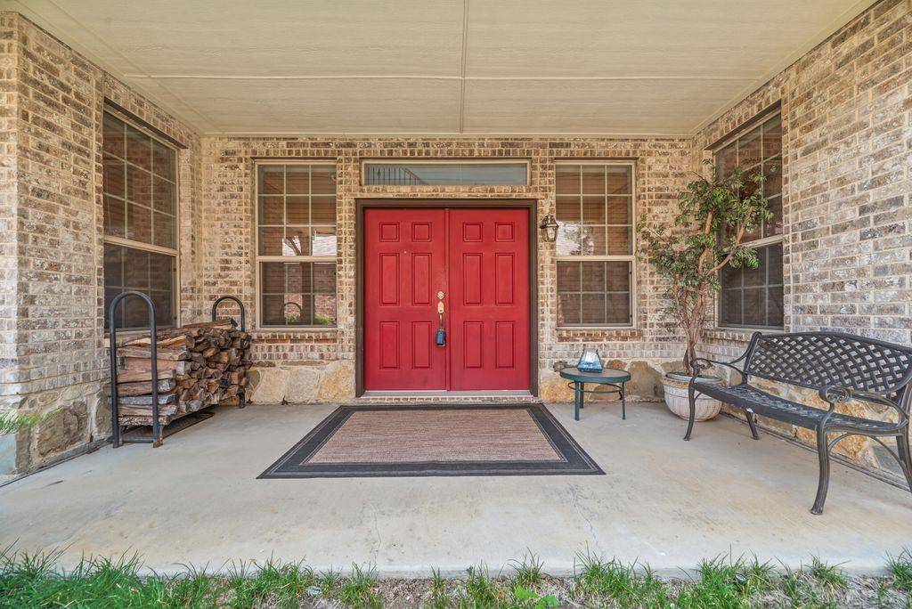 5841 Stone Mountain Road, The Colony, TX 75056