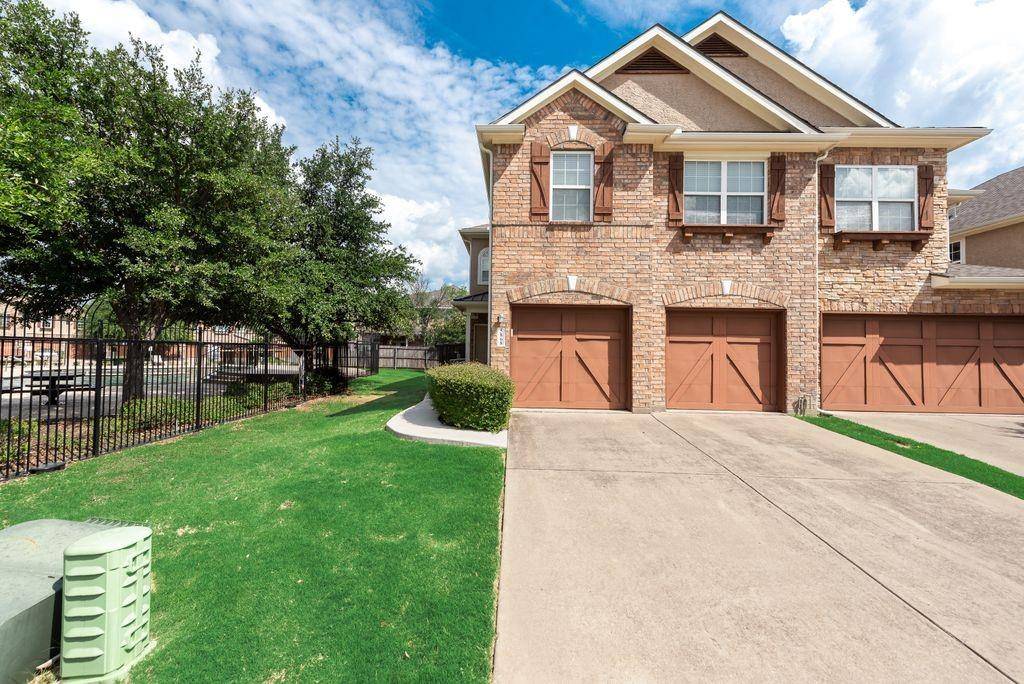 5868 Stone Mountain Road, The Colony, TX 75056