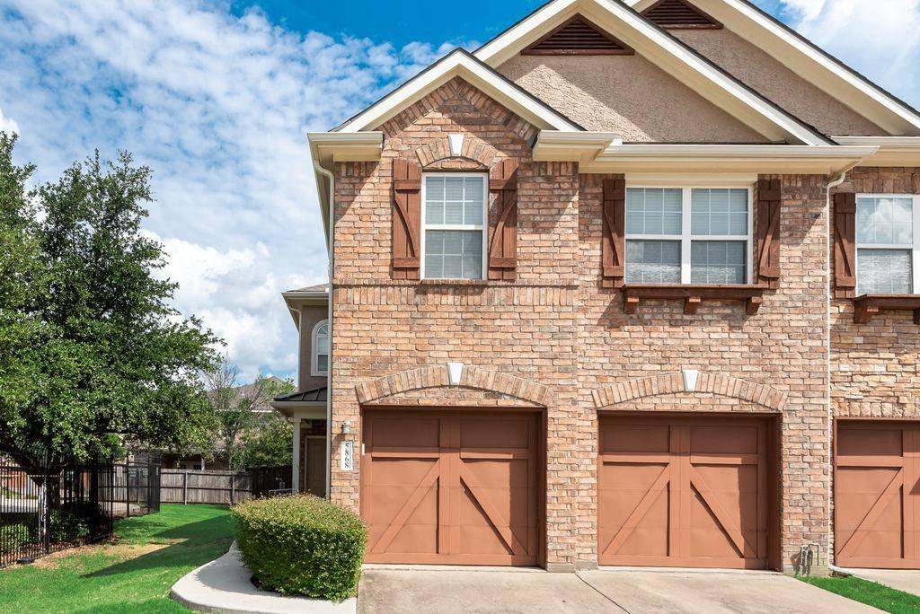 5868 Stone Mountain Road, The Colony, TX 75056