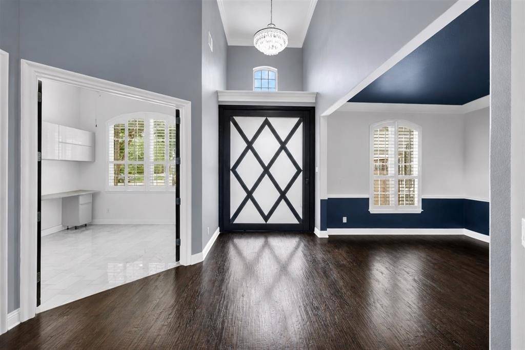 5946 Bradley Court, Frisco, TX 75035