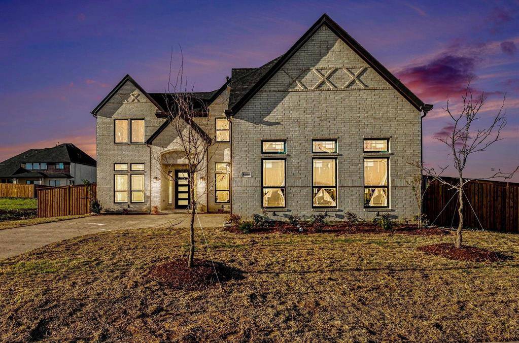 4001 CECILO Drive, Prosper, TX 75078